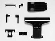 Tamiya  Tamiya D PARTS BUMPER    DF02 51078