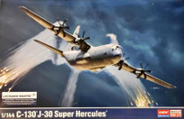ACADEMY 1/144 SUPER HERCULES C-130J-30 RAAF