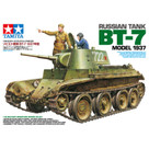 Tamiya 1/35 BT-7 Model 1937 35327