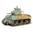 Tamiya 1/35 U.S. M4A3E2 JUMBO 35139