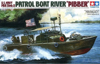 Tamiya 1/35 US NAVY PIBER PB31 35150