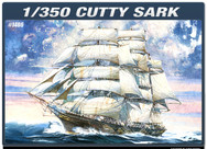 ACADEMY 1/350 CUTTY SARK