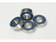 Tamiya 1150 SEALED BALL BEARINGS-4PCE 53008