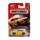 Matchbox Audi E-Tron JBN92