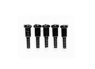 Tamiya 3 X 14 STEP TAP SCREW  ( 5 PCE 50582