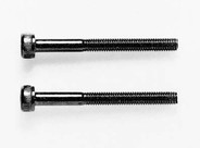 Tamiya 3 X 30 CAP SCREW       ( 2 PCE 50584