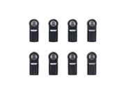 Tamiya 4MM ADJUSTER FOR 3MM SCREWS 8 51111