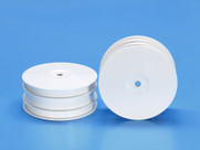 Tamiya 4WD BUGGY F DISH WHEEL HEX HUB 51580