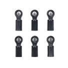 Tamiya 5MM    ADJUSTER        ( 6 PCE 50596