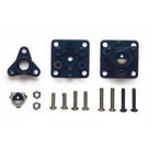 Tamiya BALL CASTER SET(2PCE) 70144