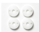 Tamiya BB AER DAMPER PISTON 1.7x2 (4) 51540