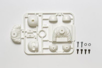 Tamiya BUGGY DRIVER FIGURE SET 54626