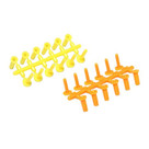 Tamiya BUSH RIVET ST 3X9,3X6.5 70155