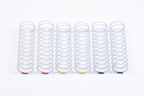 Tamiya CR-01 SETTING SPRING SET 54029