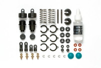 Tamiya CVA SUPER MINI SHOCK UNIT SET 50746