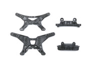 Tamiya DB-01 M PARTS DAMPER STAY 51312