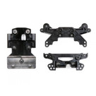 Tamiya DF-03RA  B PARTS DAMPER STAY 51366