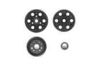 Tamiya DF-03RA  SPUR GEAR SET 51369