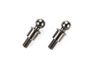 Tamiya EVO  BALL HEAD KINGPINS 51101