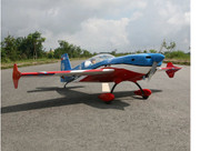 Seagull Extra 330LX 3D, 82.1 Inch ARF 50-60cc Blue/Red