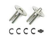 Tamiya FF-03 ALUMINIUM DIFF JOINT 54233