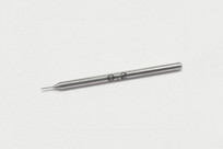Tamiya FINE PIVOT BIT .2mm SHANK 1mm 74113