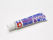 Tamiya FRICTION DAMPER GREASE-HARD 53176