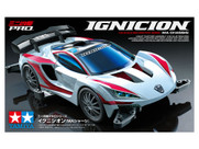 Tamiya- Ignicion (MA chassis)  [18657]