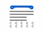 Tamiya GF-01, WR-02  SS SHAFT ALU BRIDGE  54695