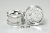 Tamiya GT-01 FIVE SPOKE R WHEEL  40163