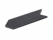 Tamiya INNER SPONGE-HARD-WIDE-SET 53230