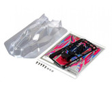 Tamiya LTD EDITION CLT BODY MANTA RAY MKII 95471