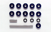 Tamiya M CHASSIS BALL BEARING SET  ** 53206