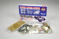 Tamiya MINI 4WD CLASSIC TUNE-UP PARTS 3 95628