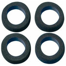 Tamiya MINI 4WD RESTON SPONGE TIRES BLK 15388