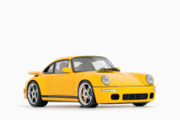 Almost Real 1/18 Porsche RUF CTR Anniversary 2017