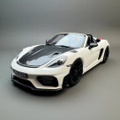 Norev 187274  Porsche RUF CTR Anniversary 2017 1/18