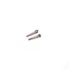 Schumacher - Rear Live Axle (pr) - CAT 2000