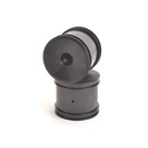 Schumacher - Stadium Truck Wheel - Black - pr