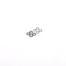 Schumacher - SPEED PACK - Driveshaft O-rings - CAT 2000