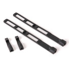 Schumacher - Moulded Battery Straps 6 Cell - SupaStox,PC
