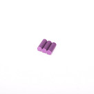 Schumacher - Motor Heatsinks - (pk3) - CAT 2000