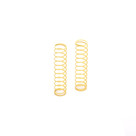 Schumacher - Spring - Long - Yellow 2.0 Lb/in (pr) - CAT 2000
