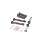 Schumacher - Co-Ax Driveshafts (pr) - CAT 2000