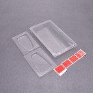 Schumacher - Rear Wing and End Plates - CAT 2000