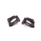 Schumacher - Alloy 8 Degree Yokes (pr) - L1R/PB