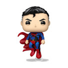DC Comics - Superman Retro Comic (Flying) Pop! Vinyl 2025 NYCC Exclusive [RS]