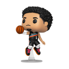 NBA: Spurs - Victor Wembanyama (Slam Dunk) US Exclusive Pop! Vinyl (RS)