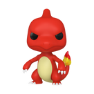 Pokemon - Charmeleon Pop! Vinyl