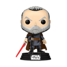 Star Wars - Count Dooku (Retro) Pop! Vinyl